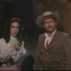 Valentina confronting Captain Benítez.